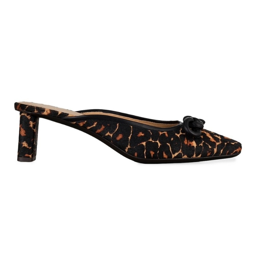 Frame le isla mule